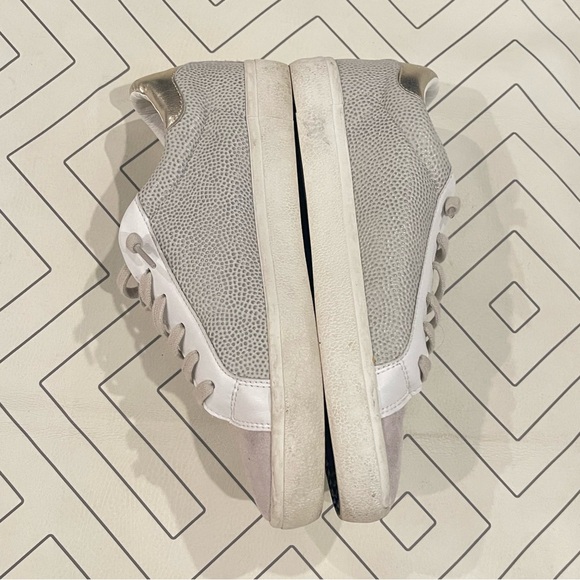 Vintage Havana Flair Sneakers - Picture 5 of 14